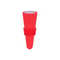 Premium Reusable Silicone Wine Bottle Stopper LeakProof Wine Champagne Seal 7