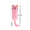 CozyPaws Plush Catnip Toy Interactive Cat Kitten Plush Toy For Play Teeth Grinding 1