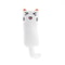 CozyPaws Plush Catnip Toy Interactive Cat Kitten Plush Toy For Play Teeth Grinding 7