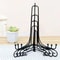Elegant Iron Display Stand Compact Book Photo Plate Holder 5