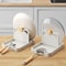 Ultimate Multifunctional Pan Lid Spoon Holder Stand SpaceSaving Pot Lid Stand For Streamlined Coo 0