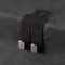 Premium Car Seat Back Hook Leather ABS Headrest Purse Hook 7