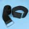 HeavyDuty Nylon Cargo Luggage Strap 50 Mm Wide Adjustable Velcro Belt For Travel Motorcycle Outd 1