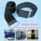 HeavyDuty Nylon Cargo Luggage Strap 50 Mm Wide Adjustable Velcro Belt For Travel Motorcycle Outd 6