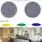Large Universal Silicone Drain Plug Hair Stopper 6inch Flat Bathroom Kitchen Drain Cover 2