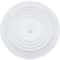 Large Universal Silicone Drain Plug Hair Stopper 6inch Flat Bathroom Kitchen Drain Cover 7