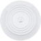Large Universal Silicone Drain Plug Hair Stopper 6inch Flat Bathroom Kitchen Drain Cover 7