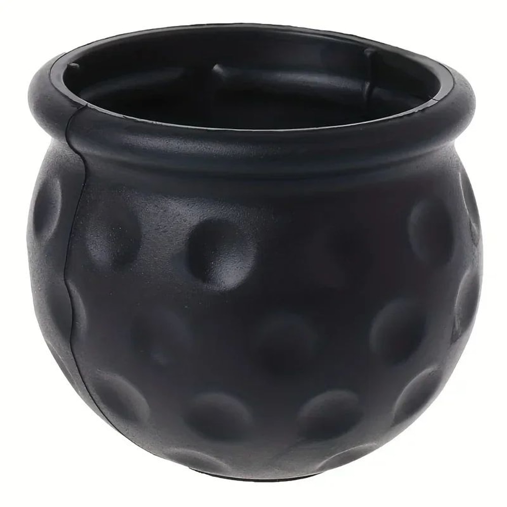 AllWeather Tow Bar Protective Cap Universal Tow Ball Cover 2