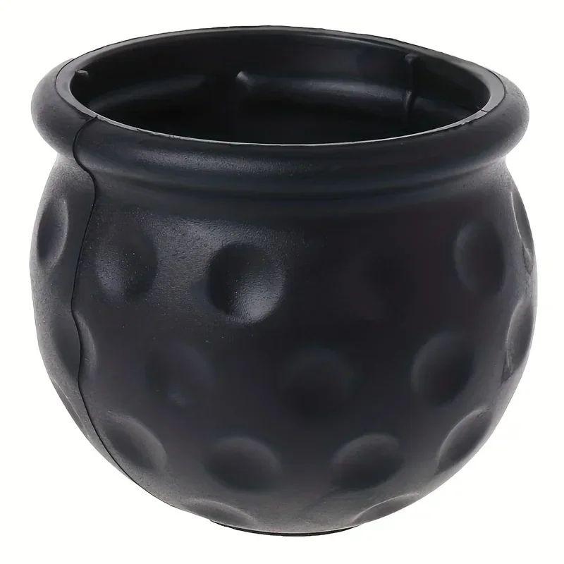 AllWeather Tow Bar Protective Cap Universal Tow Ball Cover 2