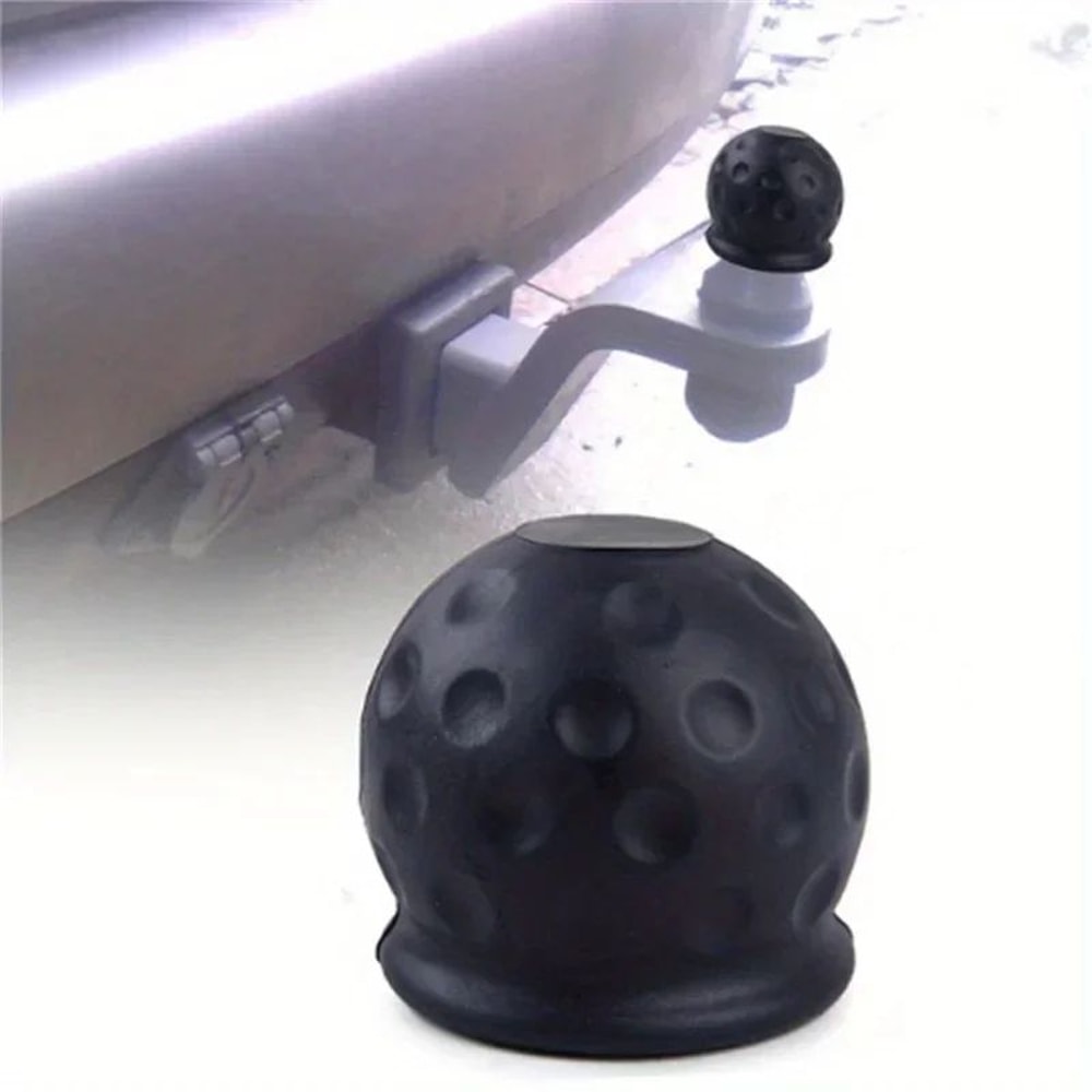 AllWeather Tow Bar Protective Cap Universal Tow Ball Cover 3