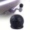 AllWeather Tow Bar Protective Cap Universal Tow Ball Cover 3