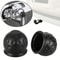 AllWeather Tow Bar Protective Cap Universal Tow Ball Cover 5