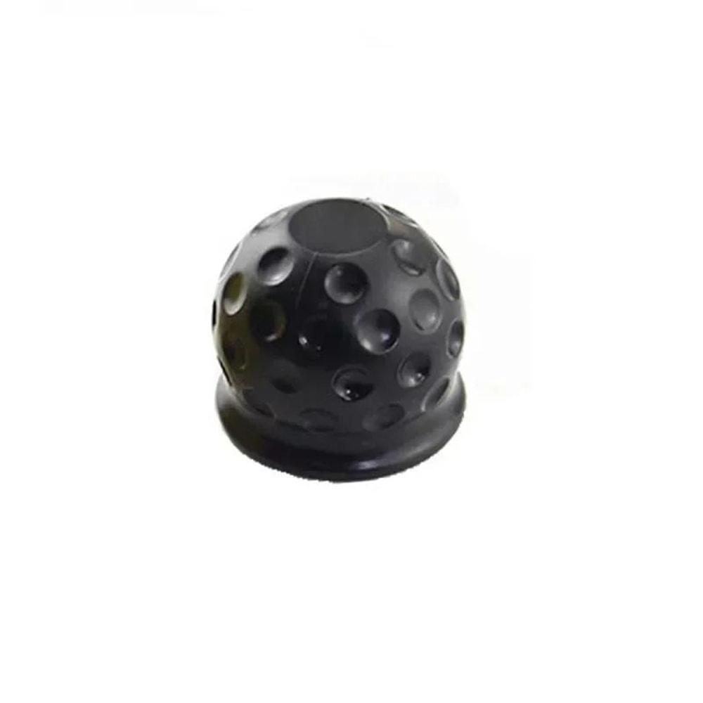 AllWeather Tow Bar Protective Cap Universal Tow Ball Cover 7