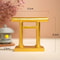 Mini Japanese Torii Gate Aquarium Zen Garden Ornament 8