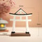 Mini Japanese Torii Gate Aquarium Zen Garden Ornament 10