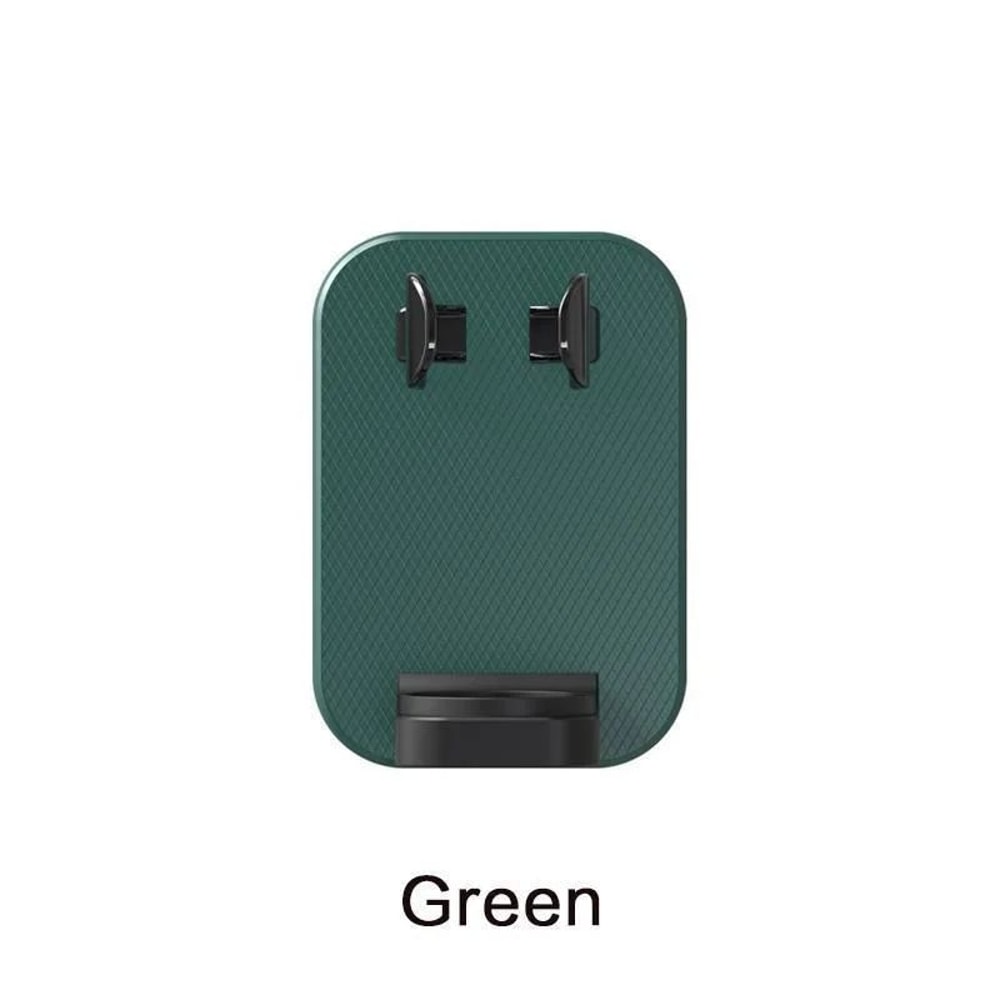 Premium WallMounted Electric Toothbrush Organizer Drain Box SpaceSaving Bathroom Storage Solution 8