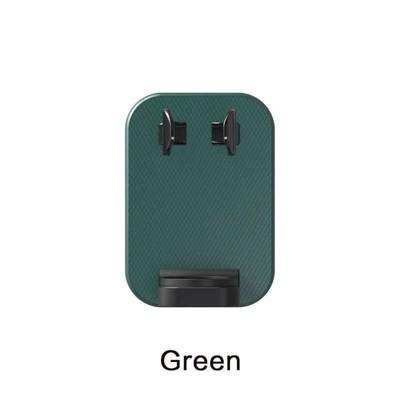 Premium WallMounted Electric Toothbrush Organizer Drain Box SpaceSaving Bathroom Storage Solution 8