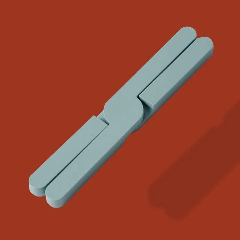 Foldable HeatResistant Dining Table Mat PotPan Placemat 8