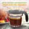 GreaseFree Pour Fat Separator Oil Strainer 4