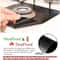 Premium Reusable Gas Stove Top Covers NonStick HeatResistant CuttoFit Protectors 1
