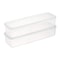 FreshSpace Stackable Food Storage Containers 2