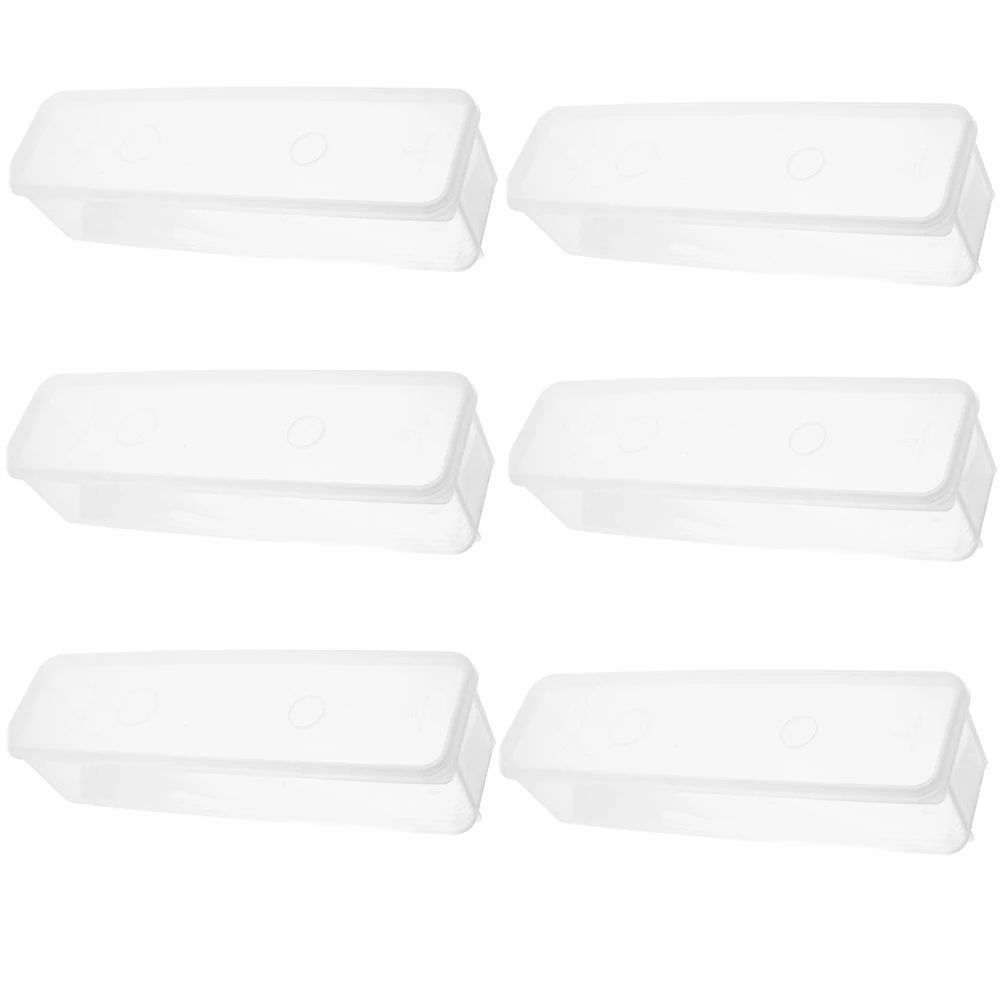 FreshSpace Stackable Food Storage Containers 9