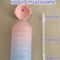 2Liter Motivational Leakproof Water Bottle With Time Markers 4
