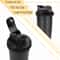 600ml Performance Shaker Bottle LeakProof Protein Shaker Bottle For Gym Training Daily Nutrition 5