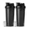 600ml Performance Shaker Bottle LeakProof Protein Shaker Bottle For Gym Training Daily Nutrition 12