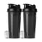 600ml Performance Shaker Bottle LeakProof Protein Shaker Bottle For Gym Training Daily Nutrition 12