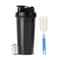 600ml Performance Shaker Bottle LeakProof Protein Shaker Bottle For Gym Training Daily Nutrition 11