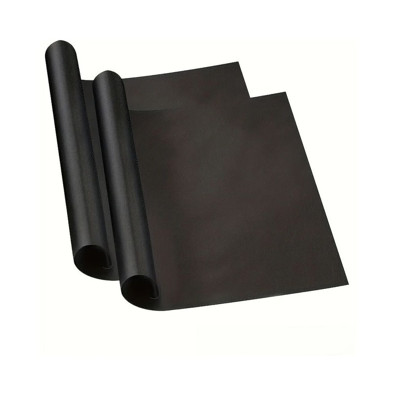 Premium NonStick Silicone Baking Mat 24x16 In Reusable HeatResistant Oven Tray Liner 9