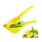 FreshPress Portable Citrus Juicer Hand Press Orange Lemon Squeezer 2