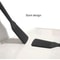 UltraFlex Silicone Omelette Crepe Spatula HeatSafe Nonstick Precision Cooking Tool 2