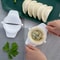 Ultimate Dumpling Pastry Press DIY Dough Mold For Empanadas Pierogi More 5