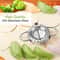Professional 5Piece Stainless Steel Dumpling Empanada Maker Set 3