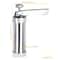 Premium Stainless Steel Cookie Press Gun Set DIY Cookie Maker Tools With 20 Shape Plates 4 Nozzle 1