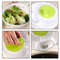 Premium Crisp Clean Salad Spinner Lettuce Greens Washer Dryer 4