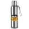 Premium Stainless Steel Insulated Thermos Bottle Large Capacity Hot Cold Flask 0