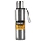 Premium Stainless Steel Insulated Thermos Bottle Large Capacity Hot Cold Flask 0