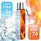 Premium Stainless Steel Insulated Thermos Bottle Large Capacity Hot Cold Flask 2