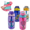Premium Kids SpillProof Sippy Cup With Straw Lid 480 Ml Cartoon Drink Bottle For Toddlers 2