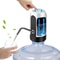 Premium USBRechargeable Portable Water Dispenser Pump For 5 Gallon Bottles Quick Easy Electric Wa 0