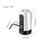 Premium USBRechargeable Portable Water Dispenser Pump For 5 Gallon Bottles Quick Easy Electric Wa 1