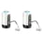 Premium USBRechargeable Portable Water Dispenser Pump For 5 Gallon Bottles Quick Easy Electric Wa 9