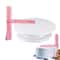 CakeCraft Pro 11inch Rotating Cake Turntable Decorating Stand 0