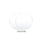 Premium Clear Acrylic Cake Boards Set Reusable Round Cake Display Boards For Baking Decorating De 7