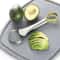 ProPrep Avocado Slicer Tool Peeler Premium Kitchen Tool For Effortless Avocado Prep 5