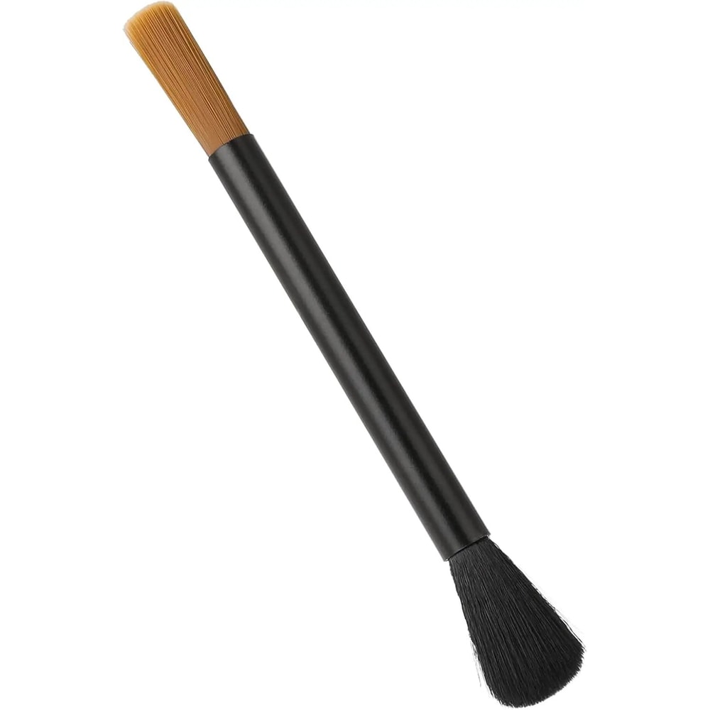 BrewMaster Precision Coffee Grinder Brush 0