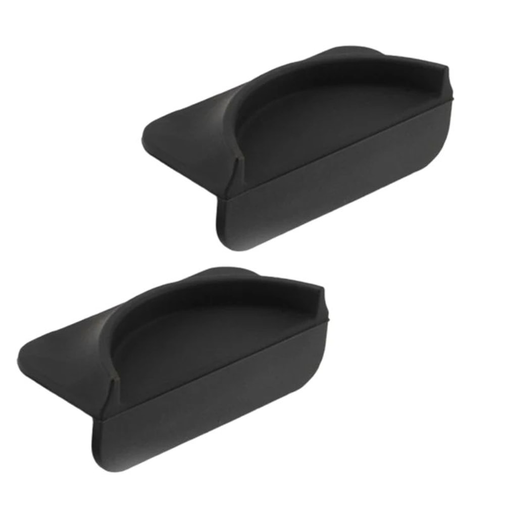 Premium Espresso Coffee Tamping Mat NonSlip Silicone Barista Pad For Precise Tamp Countertop Prot 8